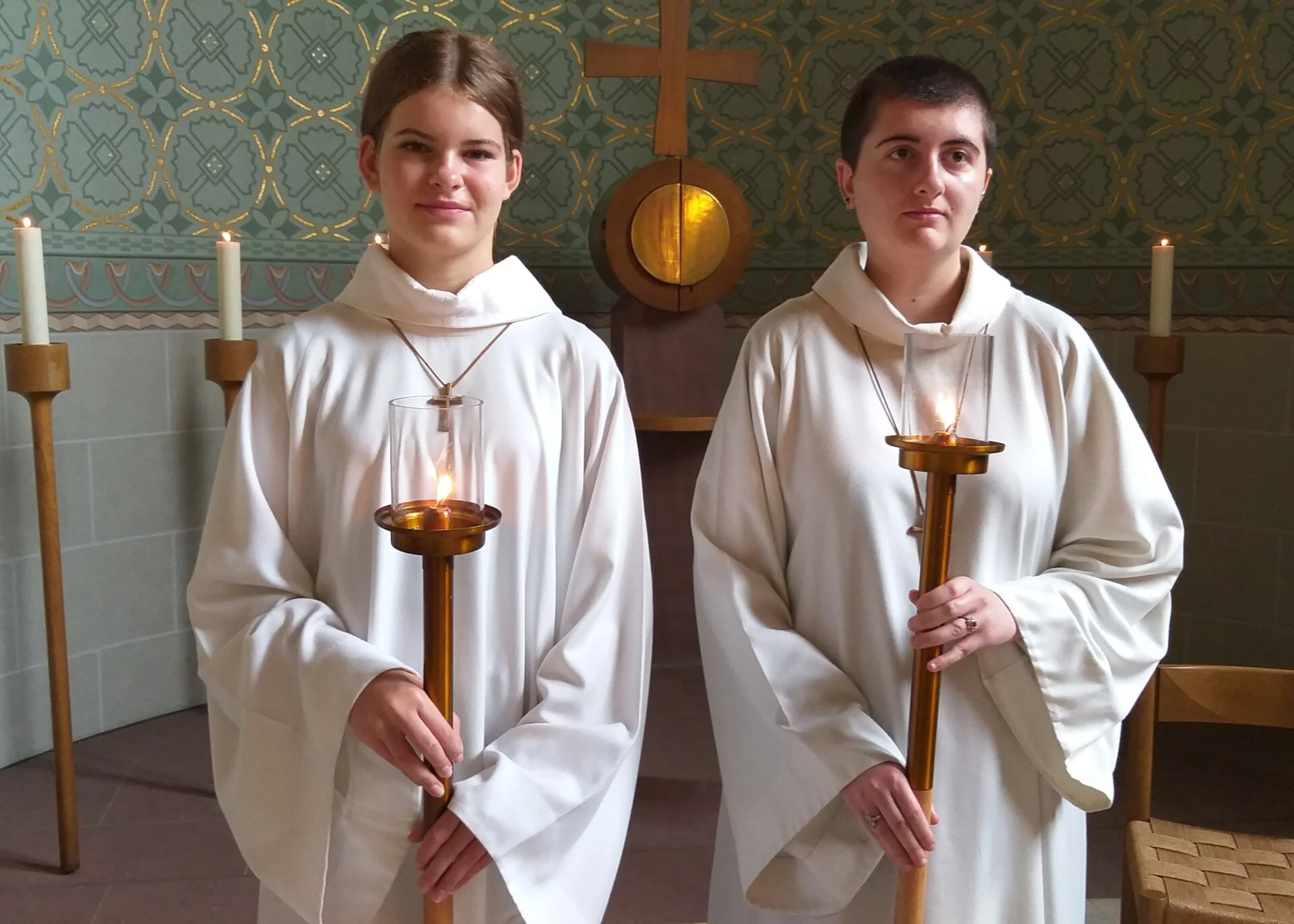 Ministranten Sissach