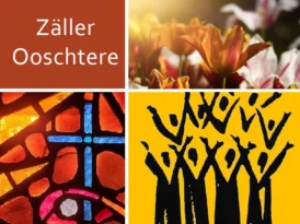 Bild Zäller Ooschtere