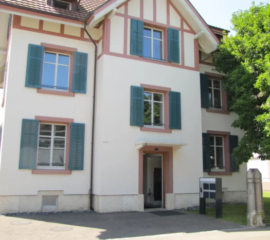 Katholisches Pfarramt Sankt Josef Sissach